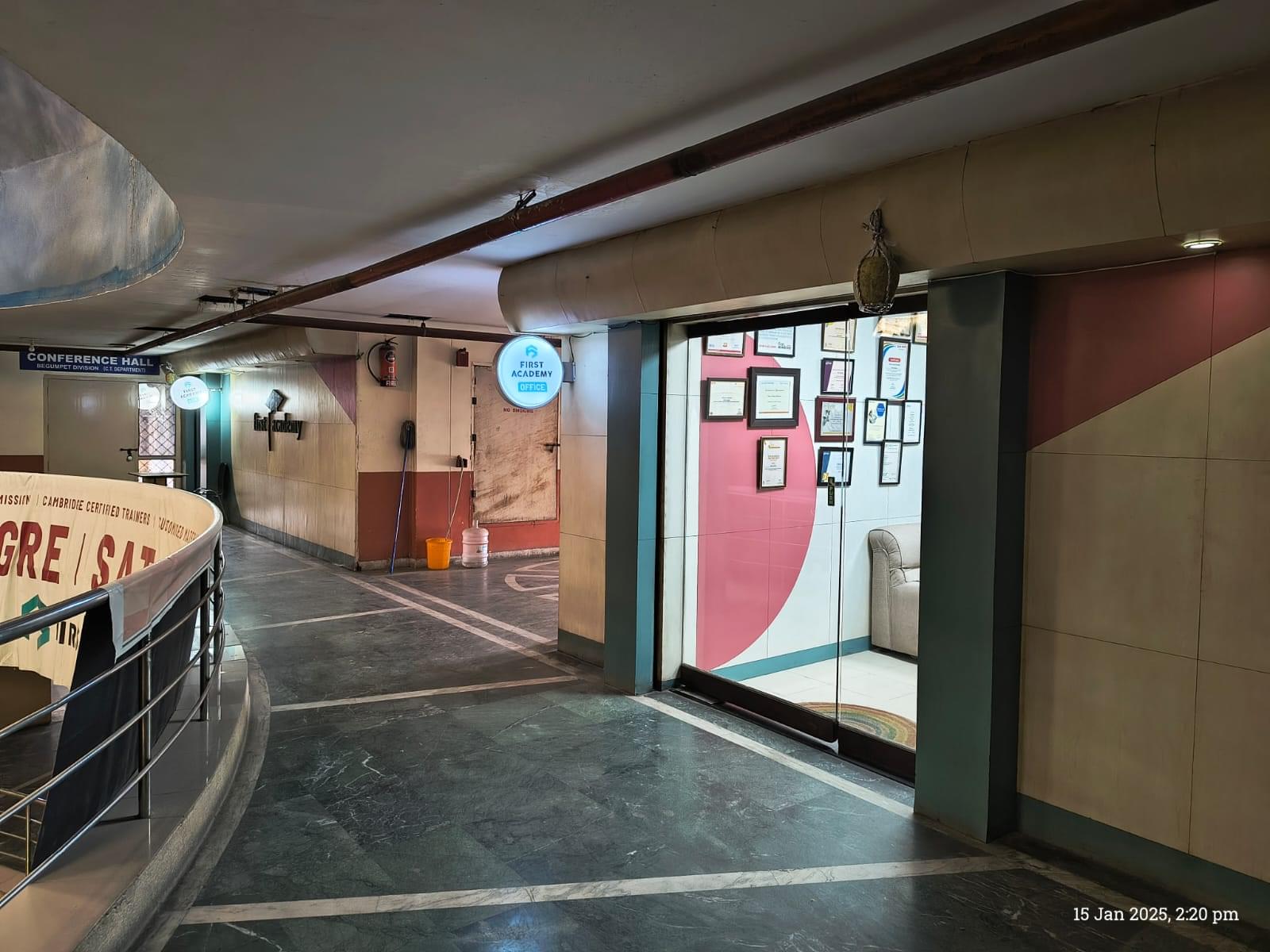 First Academy Coaching First Academy Coaching photo 4